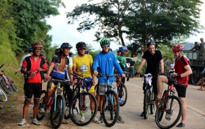 Palawan Cycling And Adventure Tour 14 Days